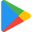 Google Play Store icon