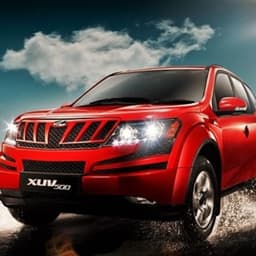 XUV