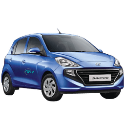 Santro AT